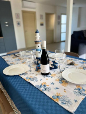 Le Terrazze della dolce casa - Blue Sky - Casa Vacanze a Marina di Ragusa